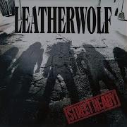 Leatherwolf Thunder