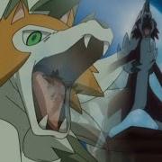 Lycanroc Amv Wolf In Sheep S Clothing