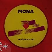 Mona Can Bedenden