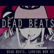 Original Rap Dead Beats Calliope Mori Holomyth Hololiv Mori Calliope