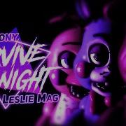 Survive The Night Synthwave Cover