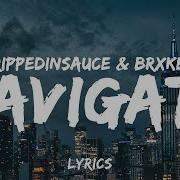 Kaydrippedinsauce Navigate