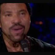 Lionel Richie Hello Beccmoo