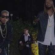 Kid Ink Promise Feat Fetty Wap