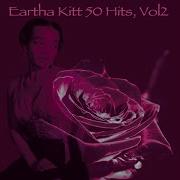 Eartha Kitt I M A Funny Dame