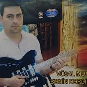 Azeri Gitara Men Olub Gedecem