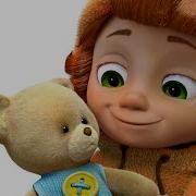 Teddy Bear Teddy Bear Turn Around Nursery Rhymes And Baby Songs From Dave And Ava