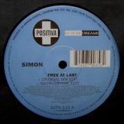 Simon Free At Last