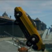 Gta 4 Трюки Аварии И Приколы 2