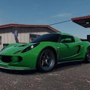 Lotus Exice Lv399 Max Need For Speed Payback