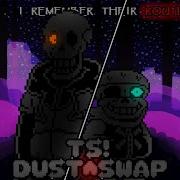 Ts Dustswap