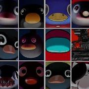 Top 5 Pingu Noot Noot