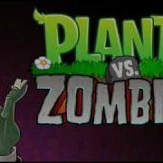 Plants Vs Zombies Music Daytime In Back Yard Horde