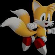 Sonic Generations 3Ds Tails Classic Voice Clips Japanese