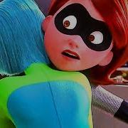 Incredibles 2 Movie Clip Voyd Loves Elastigirl 2018 Disney Pixar Animated Movie Hd