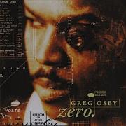 Greg Osby Two Over One
