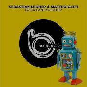 My House Sebastian Ledher