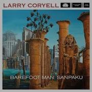 Penultimate Larry Coryell