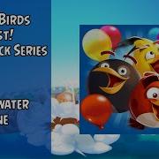 Angry Birds Blast Soundtrack Underwater