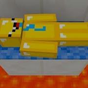 Желейный Мишка Против Слендермен Армия В Майнкрафт Испытания Мультик Minecraft Медведь Нуб