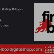 Gaz Gibson The Fix Radio Edit