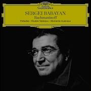 Sergei Babayan 12 Songs Op 21 V Lilacs Transcr Rachmaninoff For Solo Piano