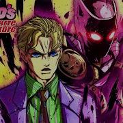 Kira Yoshikage Theme Remix