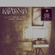 I Transpire Katatonia