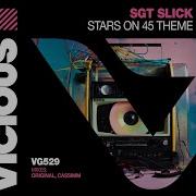 Stars On 45 Theme Cassimm Remix Sgt Slick Cassimm