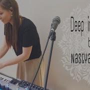 Boss Rc 505 Live Looping By Nastya Maslova Deep Impression