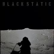 Maze Black Static