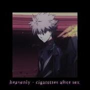 Cigarettes After Sex Heavenly Instrumental Intro Loop Strike