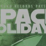 Space Holidays In The Mix 2018 Jingle Mix