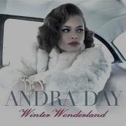 Andra Day Winter Wonderland