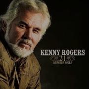 Kenny Rogers Through The Years Rerecorded