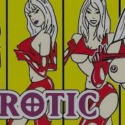 E Rotic Discography