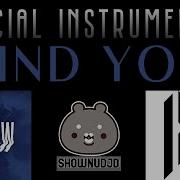 Monsta X Find You Instrumental