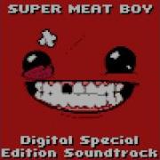 Super Meat Boy Digital Special Edition Soundtrack 06 Betus Blues Ch 2 Light World