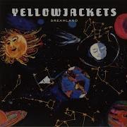 Blacktop Yellowjackets