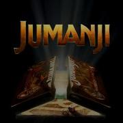 Jumanji Soundtrack