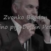 Zvonko Bogdan Vino