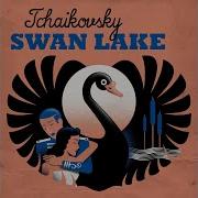 Swan Lake Op 20 Act Iii 24 Scene André Previn London Symphony Orchestra