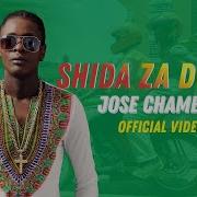 Jose Chameleon Shida Za Dunia Official Video Song Mziiki