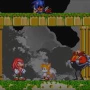 Sonic Exe Spirits Of Hell Soundtrack Sky Sanctuary Zone