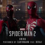 Swing Spider Man 2 Music