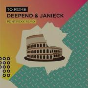 Deepend To Rome Pontifexx Remix