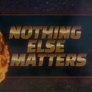 Jessie Murph Nothing Else Matters Official Lyric Video From The Fast X Motion Picture Soundtrack Jessie Murph