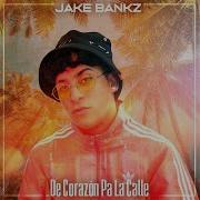 Hookah Jake Bankz