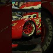 Cars 2 Lightning Mcqueen Tribute