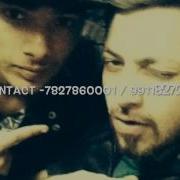 Nakhre Feat Bunny A Bazz